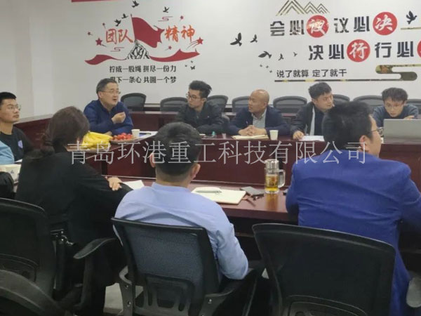 腻子粉配套出产线