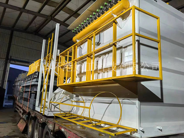 特种砂浆出产设备