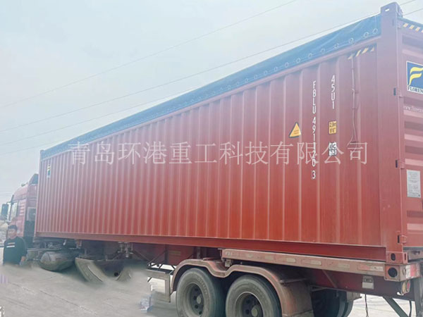 全自动保温砂浆配套出产线