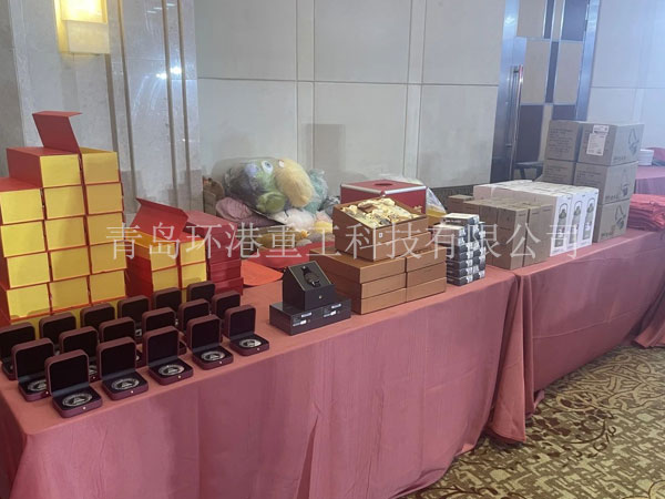 特种砂浆配套出产线