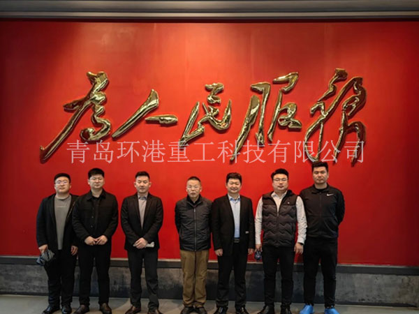 砂浆配套出产线