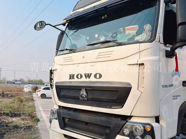 全自动石膏砂浆出产线