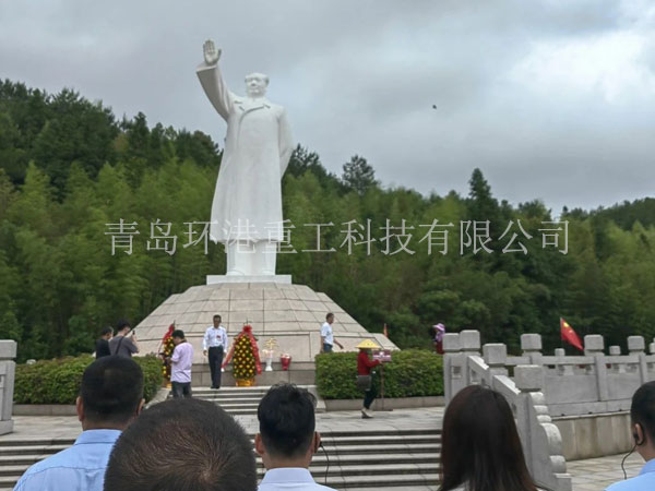 砂浆配套出产线