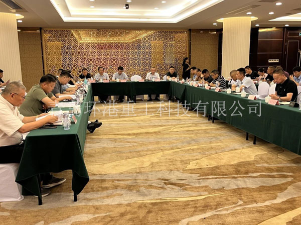 石膏砂浆出产线