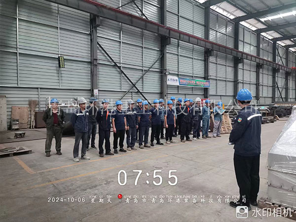 全自动砂浆配套出产线