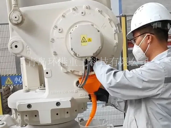 砂浆配套出产线