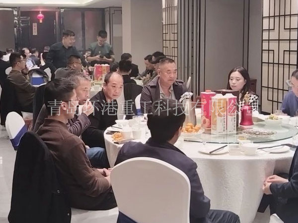 智能砂浆出产线