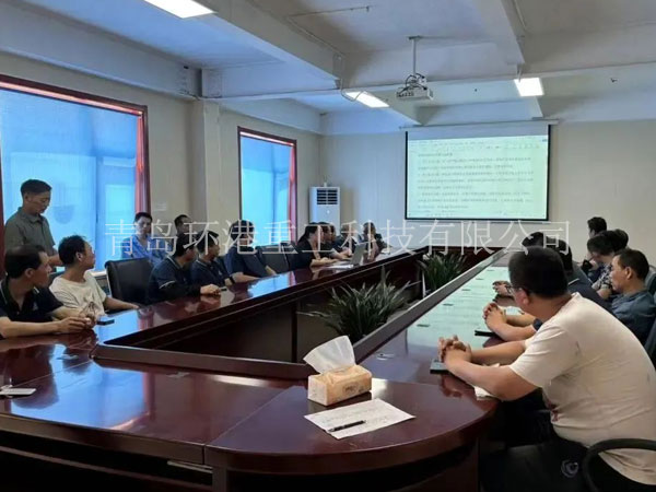 石膏砂浆出产线